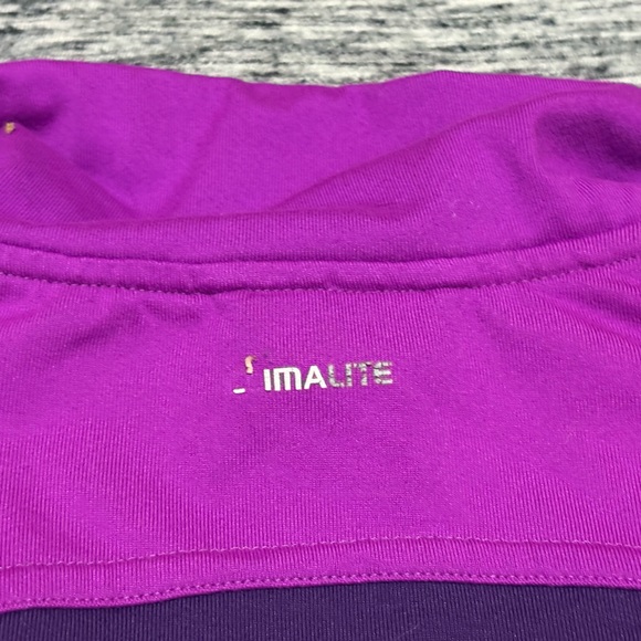 Adidas Track Jacket Ladies Small - Picture 6 of 6